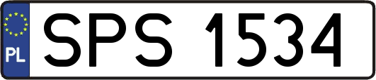 SPS1534
