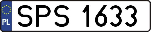 SPS1633