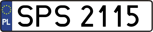 SPS2115