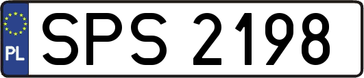 SPS2198