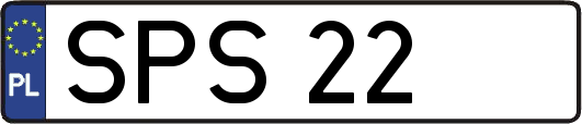 SPS22
