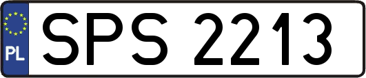 SPS2213