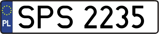 SPS2235