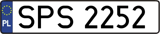 SPS2252
