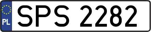 SPS2282