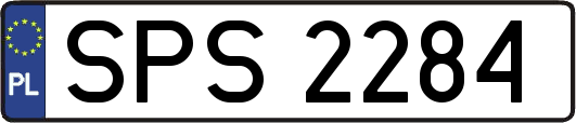 SPS2284