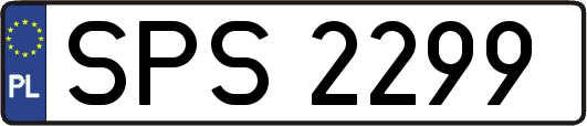 SPS2299