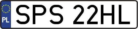 SPS22HL