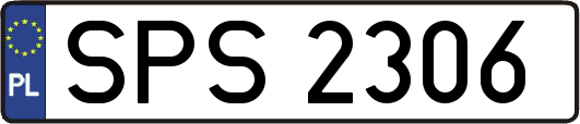 SPS2306