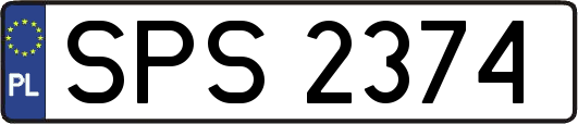 SPS2374