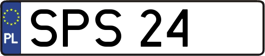 SPS24