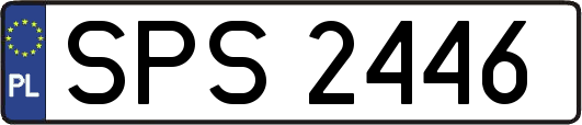 SPS2446