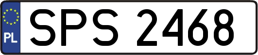 SPS2468