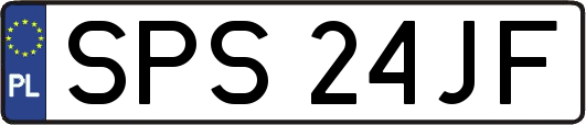 SPS24JF