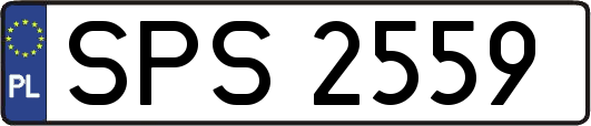 SPS2559