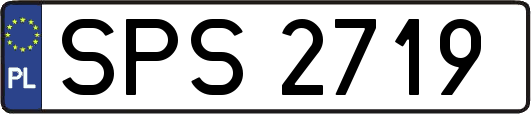 SPS2719
