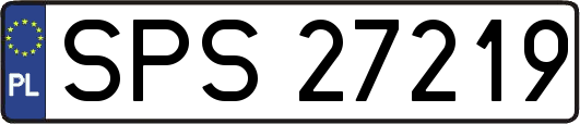SPS27219