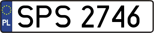 SPS2746