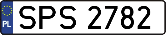 SPS2782