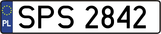 SPS2842