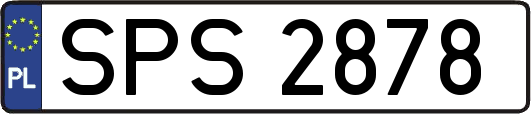 SPS2878