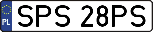 SPS28PS