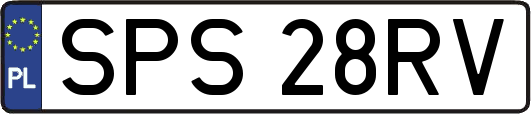 SPS28RV