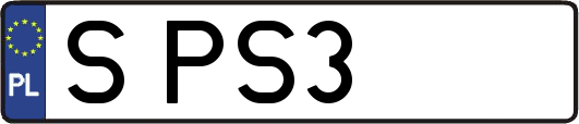 SPS3