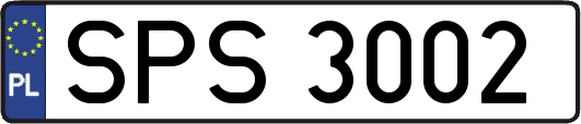 SPS3002