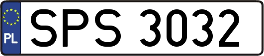 SPS3032