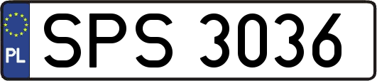 SPS3036