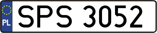 SPS3052