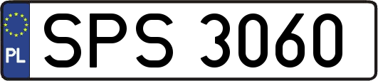 SPS3060