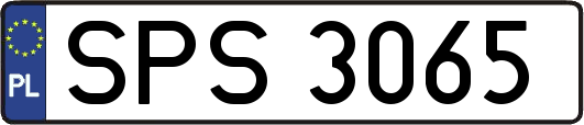 SPS3065
