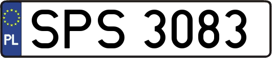 SPS3083