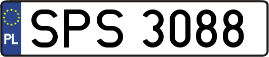 SPS3088