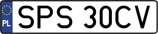 SPS30CV