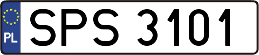 SPS3101