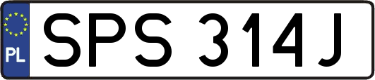 SPS314J