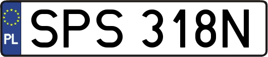 SPS318N