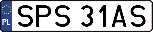 SPS31AS