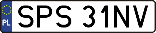 SPS31NV