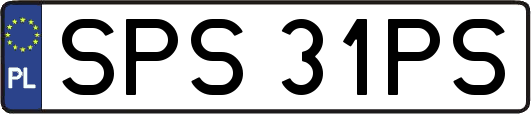 SPS31PS