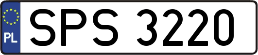 SPS3220