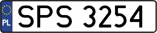 SPS3254