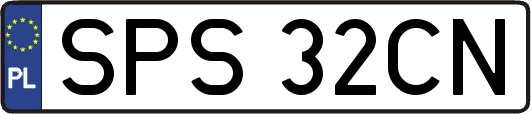 SPS32CN