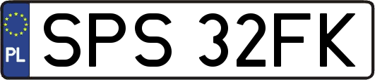 SPS32FK