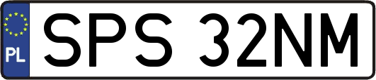 SPS32NM