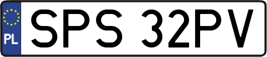 SPS32PV