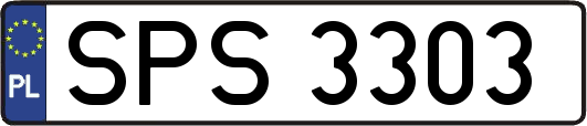 SPS3303